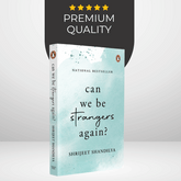 Can We Be Strangers Again? (Hardcover)